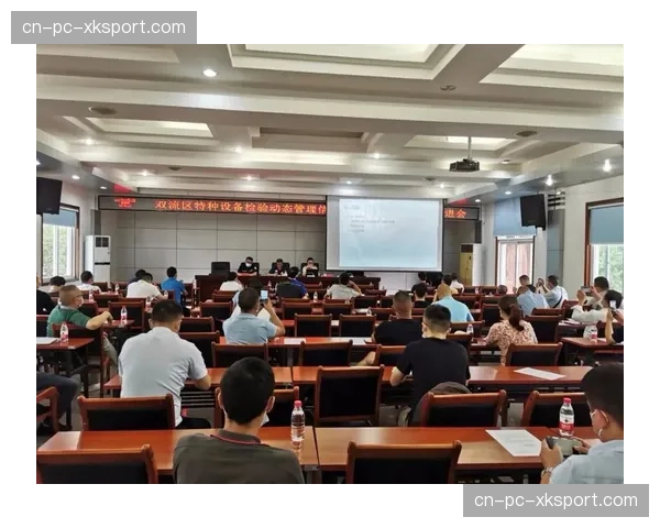 基于项目的动态资源池建立,提升昂贵特种设备的使用效率。