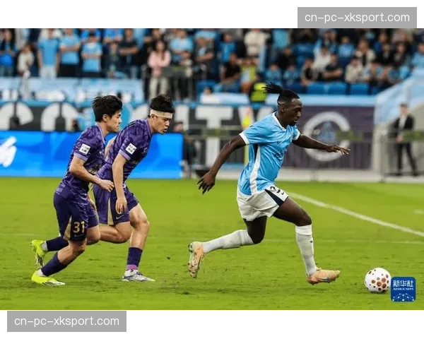 深圳队0-0闷平天津津门虎,双方门将屡献神扑