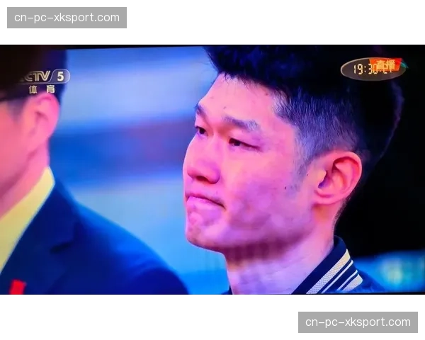 浙江广厦主力中锋胡金秋通过脑震荡保护程序,获准出战G3 浙江广厦主力中锋胡金秋通过脑震荡保护程序,获准出战G3