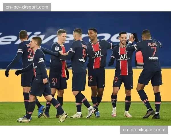 巴黎圣日耳曼2-0轻取勒阿弗尔，继续以十分优势领跑积分榜