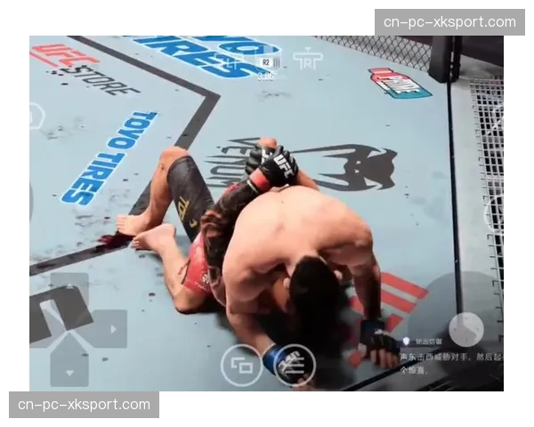 “最后的武艺家”托普里亚训练营遭遇肋骨骨裂，UFC 302冠军战延期