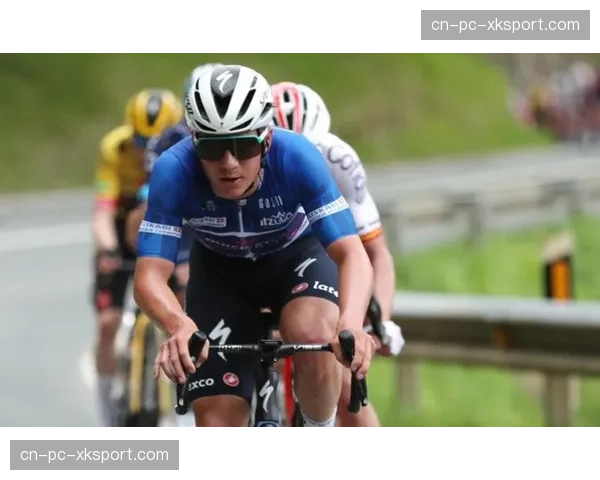 环巴斯克地区第六赛段个人计时赛：埃菲内普尔领先罗格利奇8秒夺冠